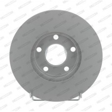DDF1014C FERODO Гальмівний диск