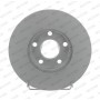 DDF1014C FERODO Гальмівний диск