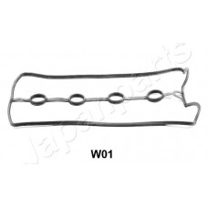 GP-W01 JAPANPARTS Прокладка, Кришка головки циліндра