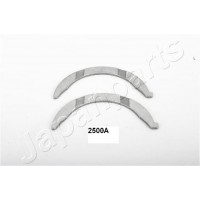 TW2500A JAPANPARTS Дистанційна шайба колінчастий вал