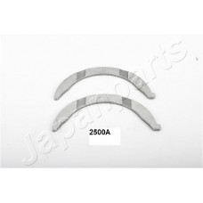 TW2500A JAPANPARTS Дистанційна шайба колінчастий вал