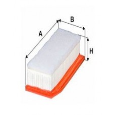 CP 0093 F SAMPIYON FILTER Повітряний фільтр