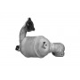FS55886K Faurecia Катализатор