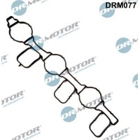 DRM077 Dr.Motor Automotive Прокладка впускного колектора