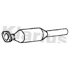 311932 KLARIUS Катализатор