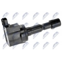 ECZ-HD-012 NTY Котушка запалювання