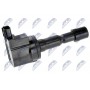 ECZ-HD-012 NTY Котушка запалювання
