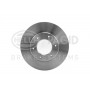 8DD 355 108-531 HELLA PAGID Гальмівний диск