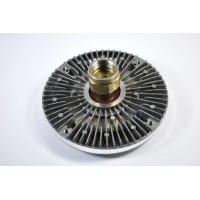 D5G002TT THERMOTEC Зчеплення вентилятор радіатора