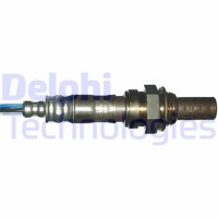ES10857-12B1 DELPHI датчик кисню
