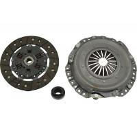 CP-1120 KAVO PARTS Комплект зчеплення
