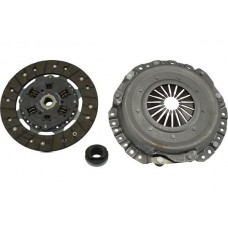 CP-1120 KAVO PARTS Комплект зчеплення