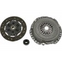 CP-1120 KAVO PARTS Комплект зчеплення