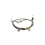 1 987 482 917 BOSCH Тросик, cтояночный тормоз