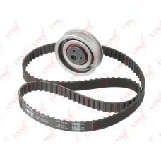 PK-1068 LYNXauto Комплект ременя ГРМ