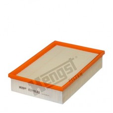 E216L02 HENGST FILTER Повітряний фільтр