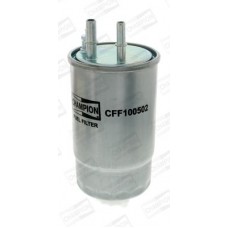 CFF100502 CHAMPION Паливний фільтр