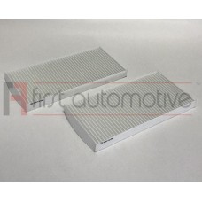C30374-2 1A FIRST AUTOMOTIVE Фільтр повітря у внутрішньому просторі