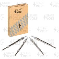 GLSP 501 STARTVOLT Свічка розжарювання
