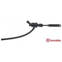 C 68 020 BREMBO Головний циліндр система зчеплення