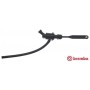 C 68 020 BREMBO Головний циліндр система зчеплення