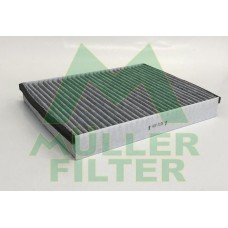 FK435 MULLER FILTER Фільтр повітря у внутрішньому просторі