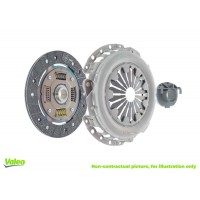 786061 VALEO Комплект зчеплення