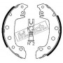 1088.204 fri.tech. Комплект гальмівних колодок