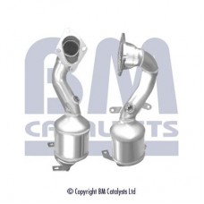 BM91602H BM CATALYSTS Катализатор