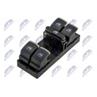 EWS-VW-001 NTY Вимикач склопідйомник