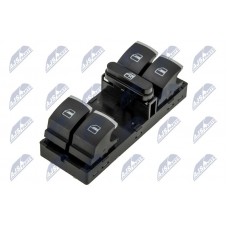 EWS-VW-001 NTY Вимикач склопідйомник
