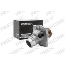 316T0201 RIDEX Термостат охолоджувальна рідина