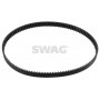 50 92 4197 SWAG Зубчастий ремінь