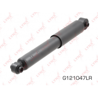 G121047LR LYNXAUTO Амортизатор