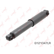 G121047LR LYNXAUTO Амортизатор
