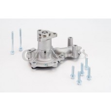 WPS3093 CONTINENTAL CTAM Водяний насос охолодження двигуна