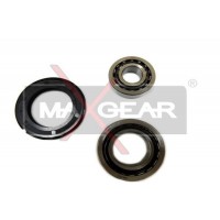 33-0282 MAXGEAR Комплект підшипника ступиці колеса