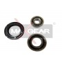 33-0282 MAXGEAR Комплект підшипника ступиці колеса