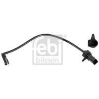 172598 FEBI BILSTEIN Сигналізатор зносу гальмівних колодок