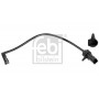 172598 FEBI BILSTEIN Сигналізатор зносу гальмівних колодок