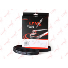 147CL19 LYNXauto Зубчастий ремінь