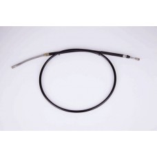 8AS 355 669-521 HELLA Тросик, cтояночный тормоз