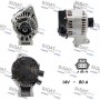 A12MA0151A2 SIDAT Генератор