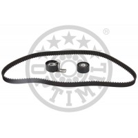 SK-1728 OPTIMAL Комплект ременя ГРМ
