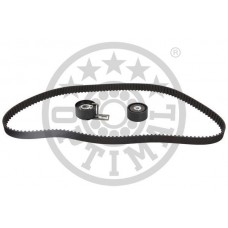 SK-1728 OPTIMAL Комплект ременя ГРМ