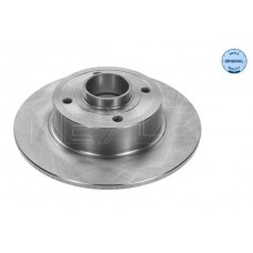 16-15 523 0016 MEYLE Гальмівний диск