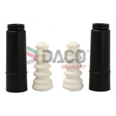 PK4720 DACO GERMANY Пилозахисний комплект амортизатор