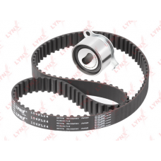 PK-1152 LYNXauto Комплект ременя ГРМ