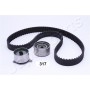 KDD-317 JAPANPARTS Комплект ременя ГРМ