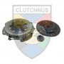 MCK2438 CLUTCHNUS Комплект зчеплення